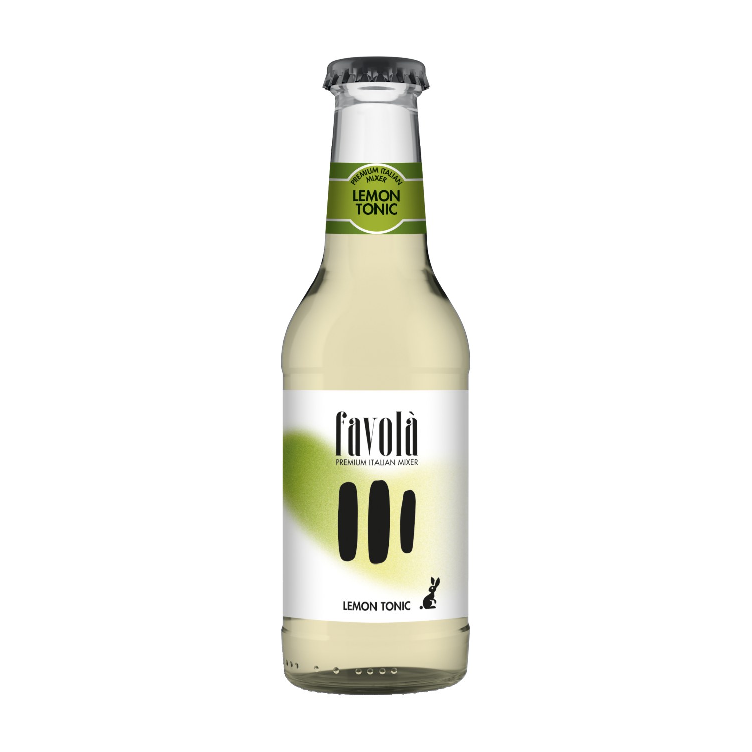 Favola Premium Lemon Tonic 0,2l