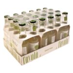 Favola Premium Lemon Tonic 24 x 0,2l