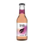 Favola Premium Pink Grapefruit Soda 0,2l