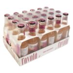Favola Premium Pink Grapefruit Soda 24 x 0,2l