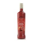 Polot 1882 Premium Blood Orange Cordial Sirup 0,7l