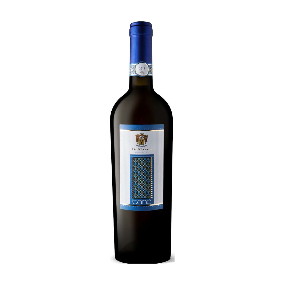DI MARCO TANE Nero Di Troia Puglia Rosso IGP 2022 15% Vol. 0,75l