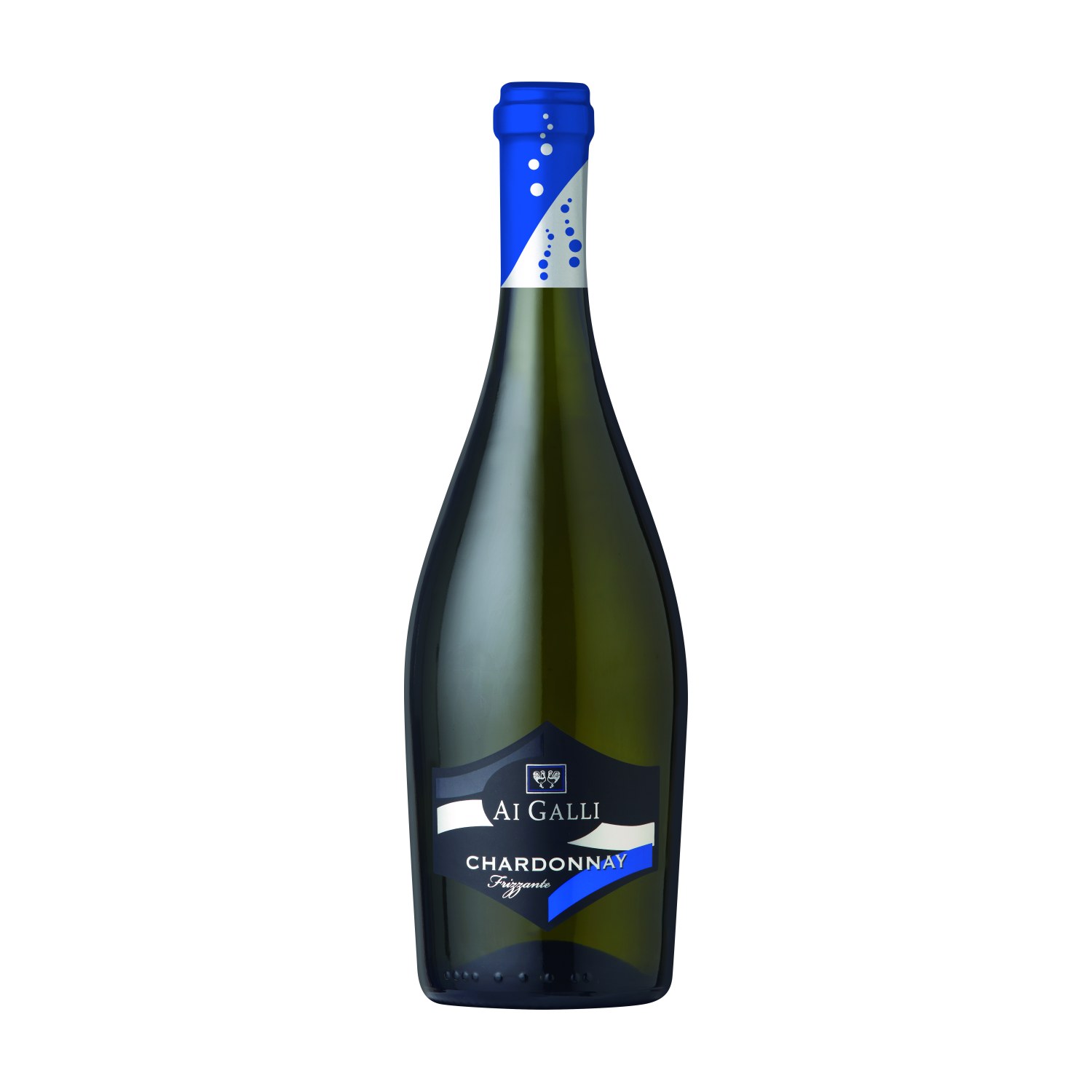 Ai Galli Chardonnay Frizzante Veneto IGT 2024 11% Vol. 0,75l