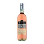 Ai Galli Pinot Grigio Rosato «Blush» Delle Venezie DOC 12,5% Vol. 0,75l