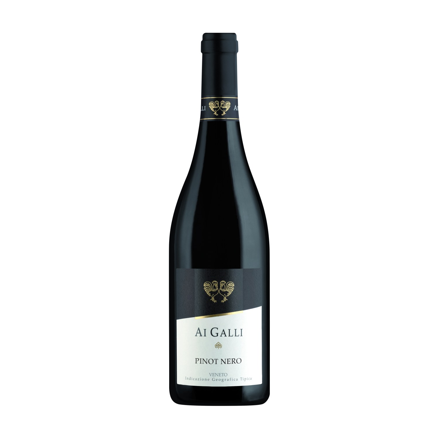Ai Galli Pinot Nero Veneto IGT 2024 13% Vol. 0,75l