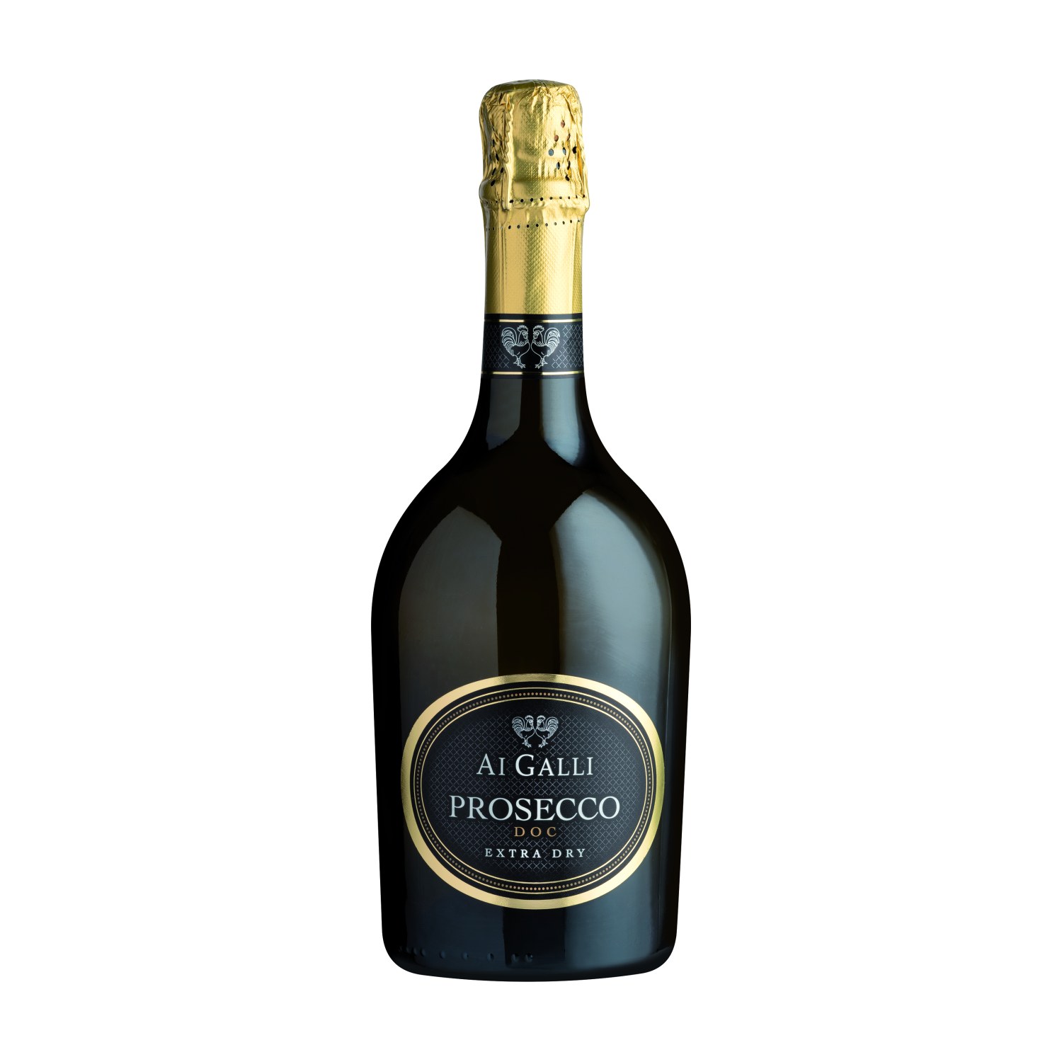 Ai Galli Prosecco DOC Extra Dry 2024 11% Vol. 0,75l