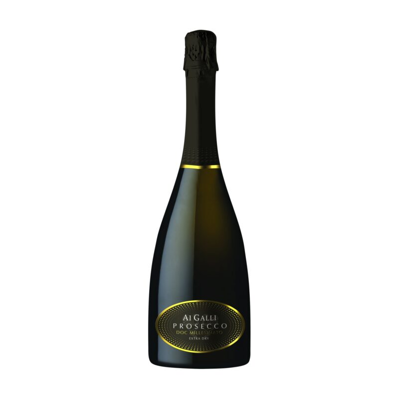 Ai Galli Prosecco DOC Extra Dry Millesimato 2024 11% Vol. 0,75l