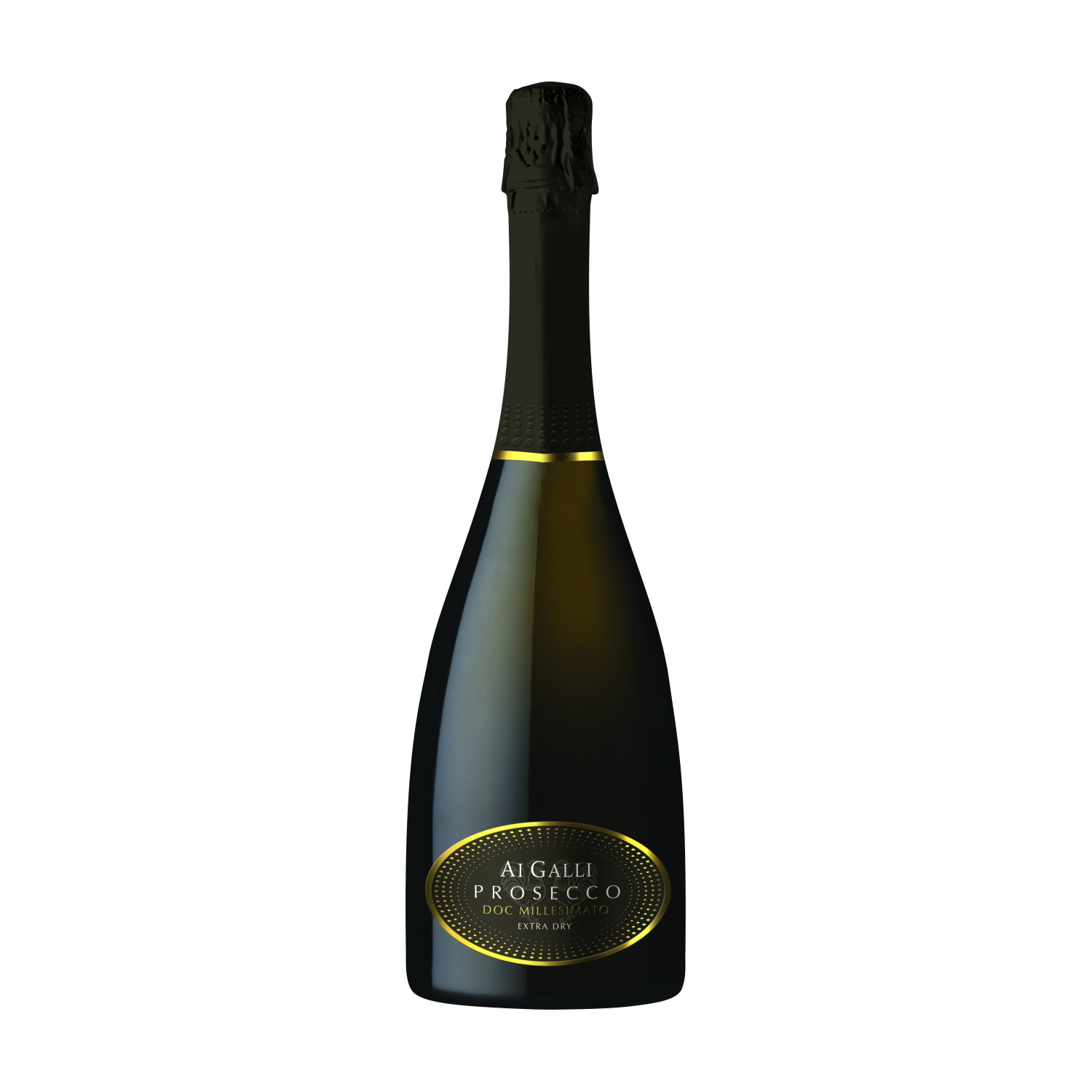 Ai Galli Prosecco DOC Extra Dry Millesimato 2024 11% Vol. 0,75l