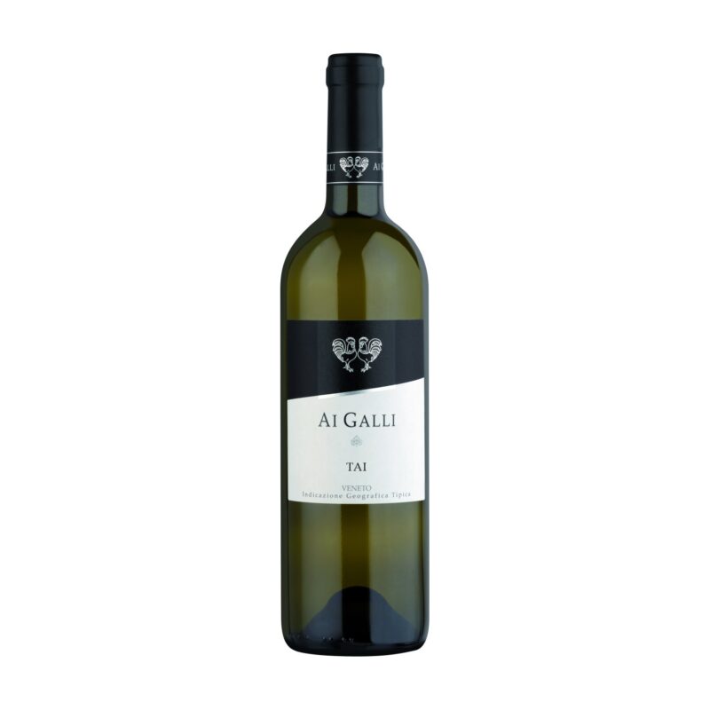 Ai Galli Tai Veneto IGT 13% Vol. 0,75l