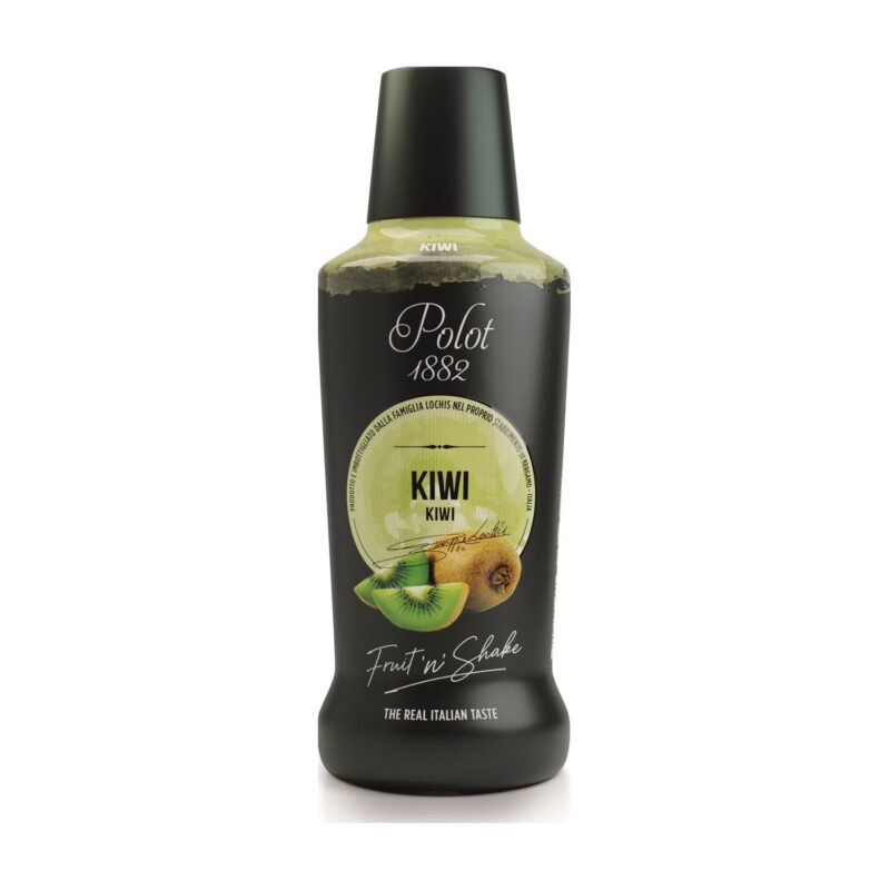 Polot 1882 Premium Kiwi Fruit 'n' Shake 0,75l