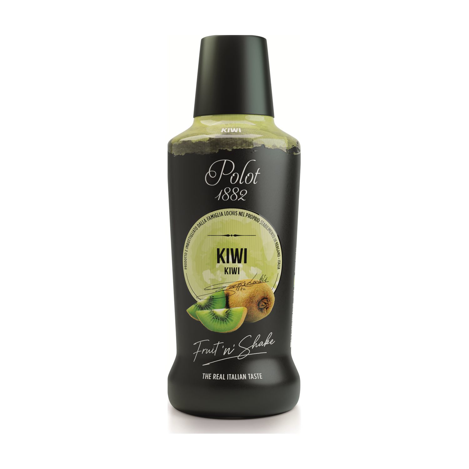Polot 1882 Premium Kiwi Fruit 'n' Shake 0,75l