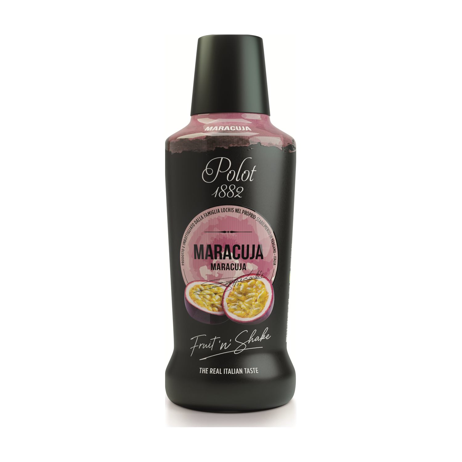 Polot 1882 Premium Maracuja Fruit 'n' Shake 0,75l