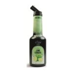 Polot 1882 Premium Lemon Juice Cordial Sirup 0,75l