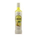 Polot 1882 Premium Lemon Juice Sirup 0,7l