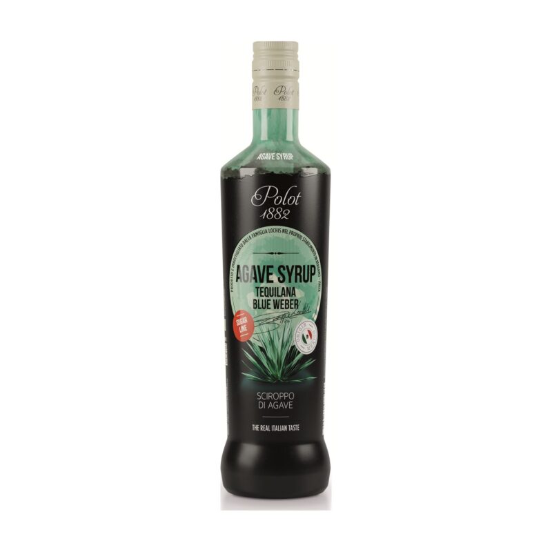 Polot 1882 Premium Agave Sirup 0,7l