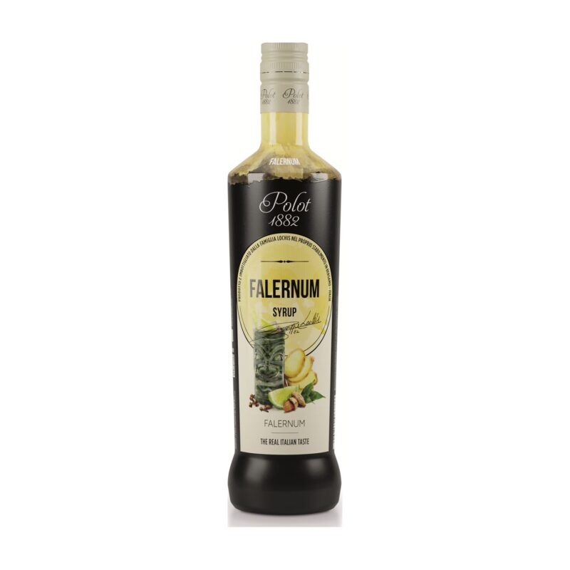 Polot 1882 Premium Falernum Sirup 0,7l