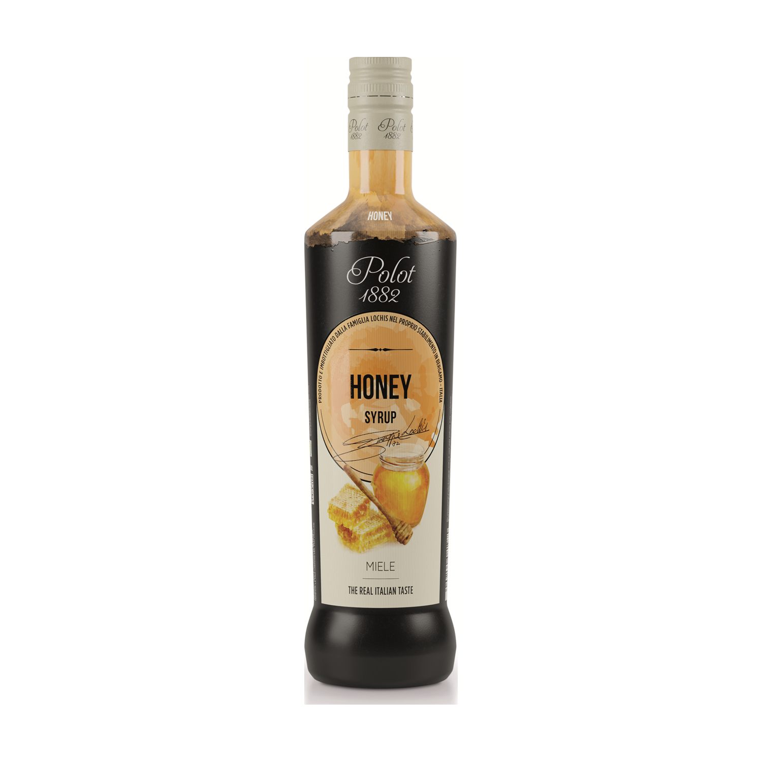 Polot 1882 Premium Honey Sirup 0,7l