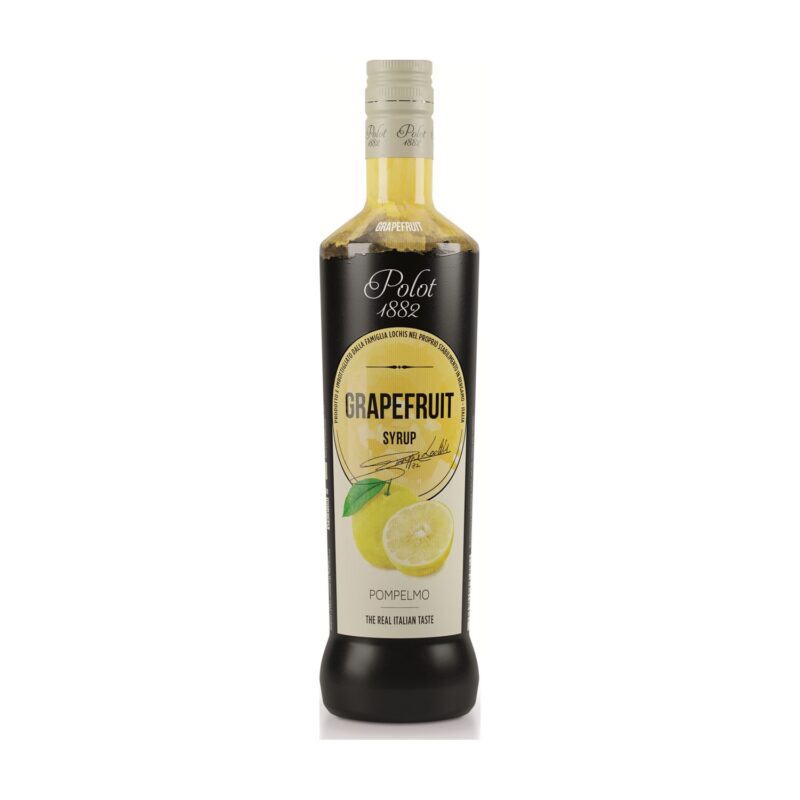 Polot 1882 Premium Grapefruit Sirup 0,7l