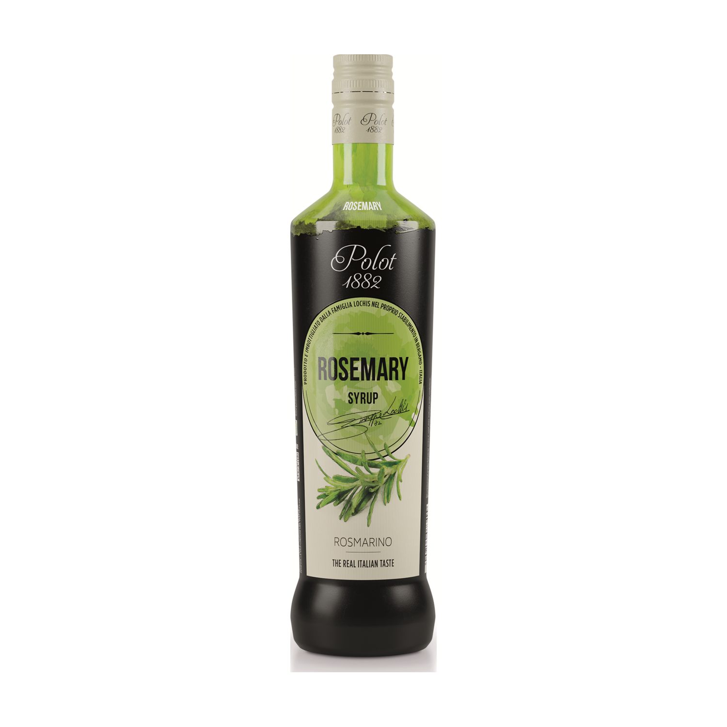 Polot 1882 Premium Rosemary Sirup 0,7l