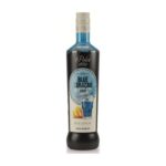 Polot 1882 Premium Blue Curaçao Sirup 0,7l