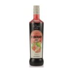 Polot 1882 Premium Strawberry Sirup 0,7l