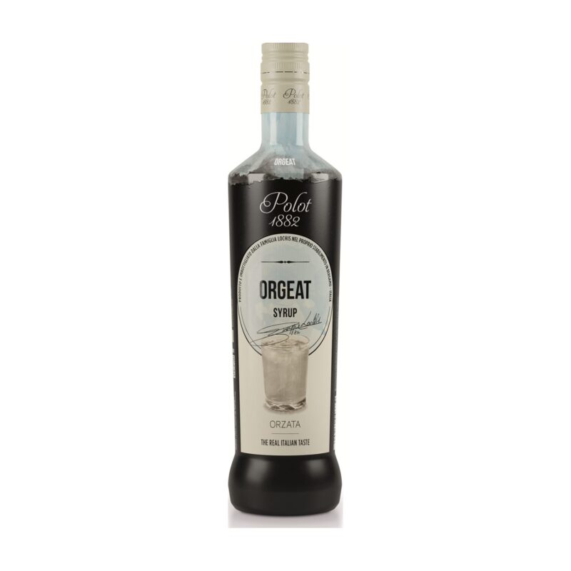 Polot 1882 Premium Almond Sirup 0,7l