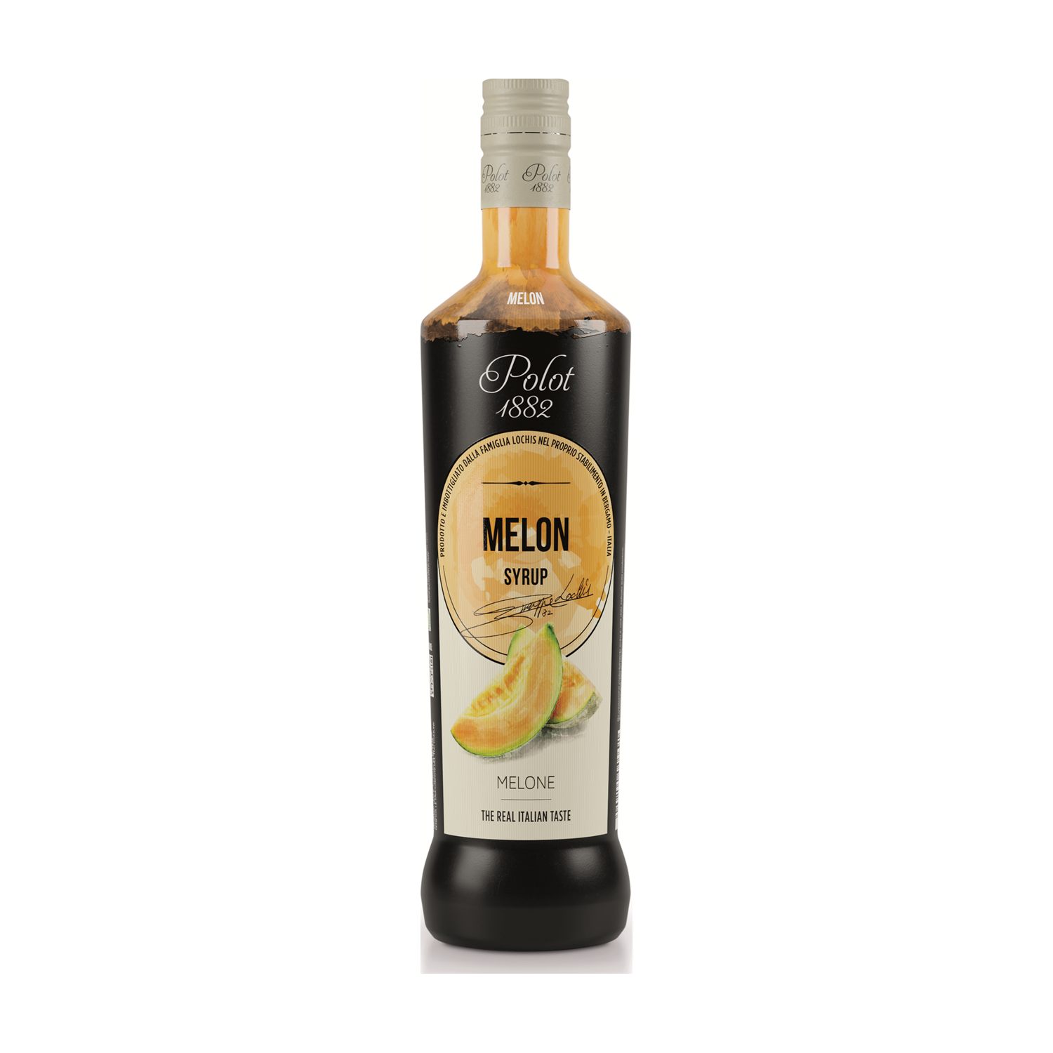 Polot 1882 Premium Melon Sirup 0,7l