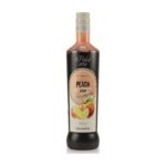 Polot 1882 Premium Peach Sirup 0,7l