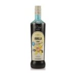 Polot 1882 Premium Vanilla Sugarfree Sirup 0,7l