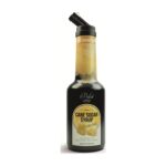 Polot 1882 Premium Cane Sugar Sirup 0,75l
