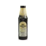 Polot 1882 Premium White Chocolate Topping Sauce 1,0l