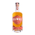 Samai Kampot Pepper Rum 41% Vol. 0,7l