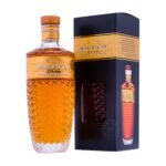 Mauricia Heritage Pure Cane Rum 45% Vol. 0,7l mit Geschenkbox