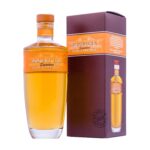 Mauricia Signature Pure Cane Rum 45% Vol. 0,7l mit Geschenkbox