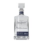 Tequila Don Ramón Platinium Blanco 35% Vol. 0,7l