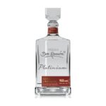 Don Ramón Tequila Platinum Reposado 100% de Agave 35% Vol. 0,7l