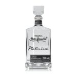 Don Ramón Tequila Platinum Añejo 100% de Agave 35% Vol. 0,7l