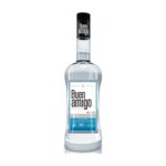 Tequila Buen Amigo Blanco Mixto 38% Vol. 0,7l