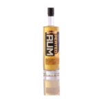 Schotman Peated Rum Bourbon Finish Batch 1 Limited 46% Vol. 0,7l