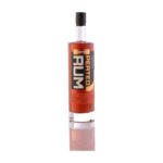 Schotman Peated Rum Port Finish Batch 1 Limited 61% Vol. 0,7l