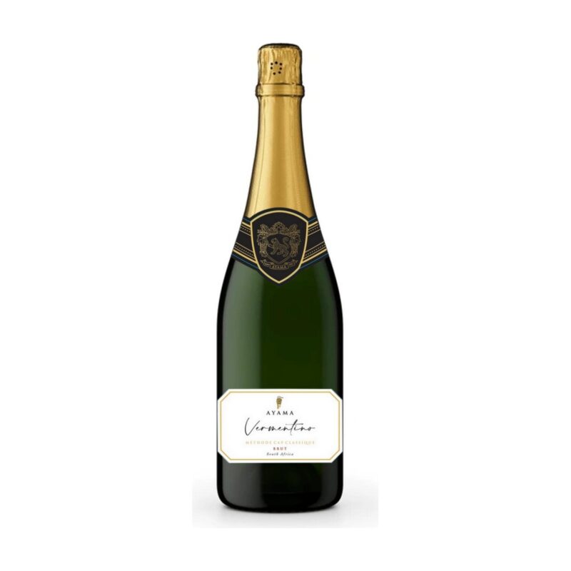 AYAMA Vermentino MCC 12% Vol. 0,75l