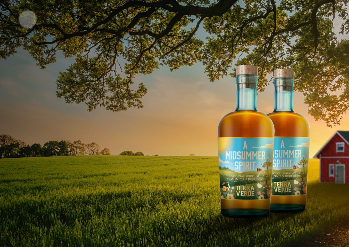 Terra Verde – hier die Sommerausgabe A Midsummer Spirit