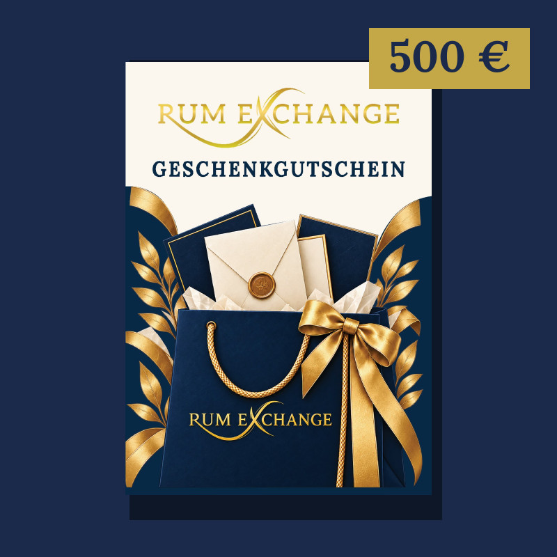 Geschenkgutschein 500 €