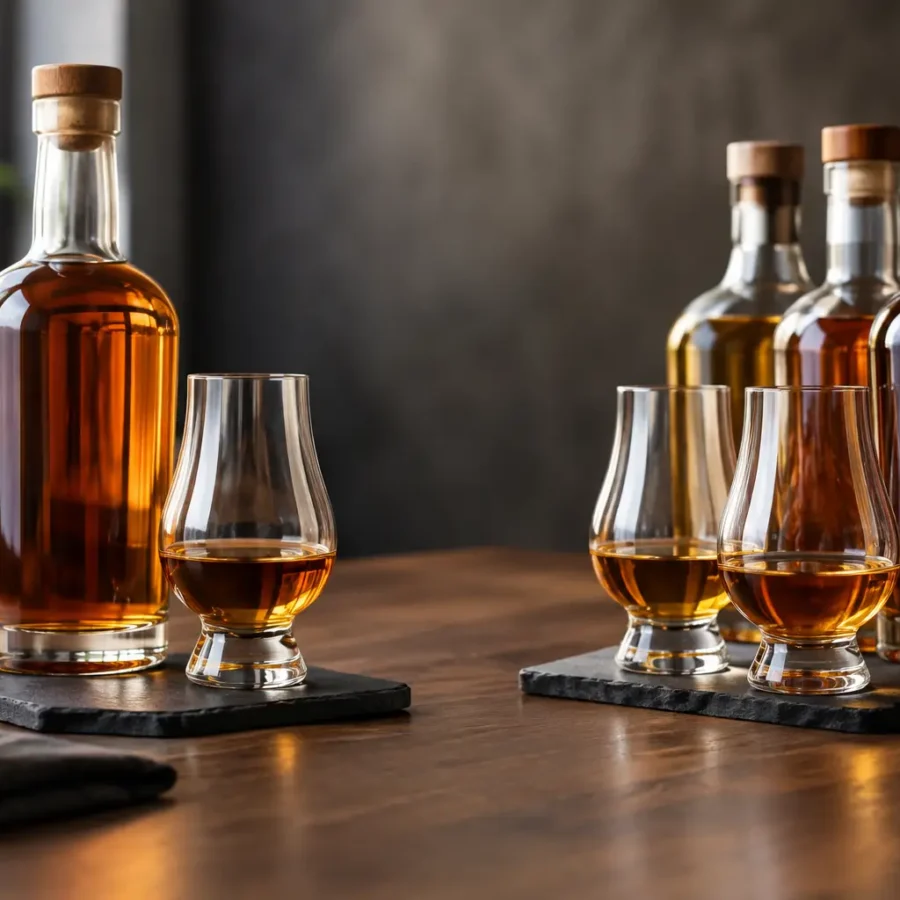 Single Cask oder Blend: Was passt zu dir?