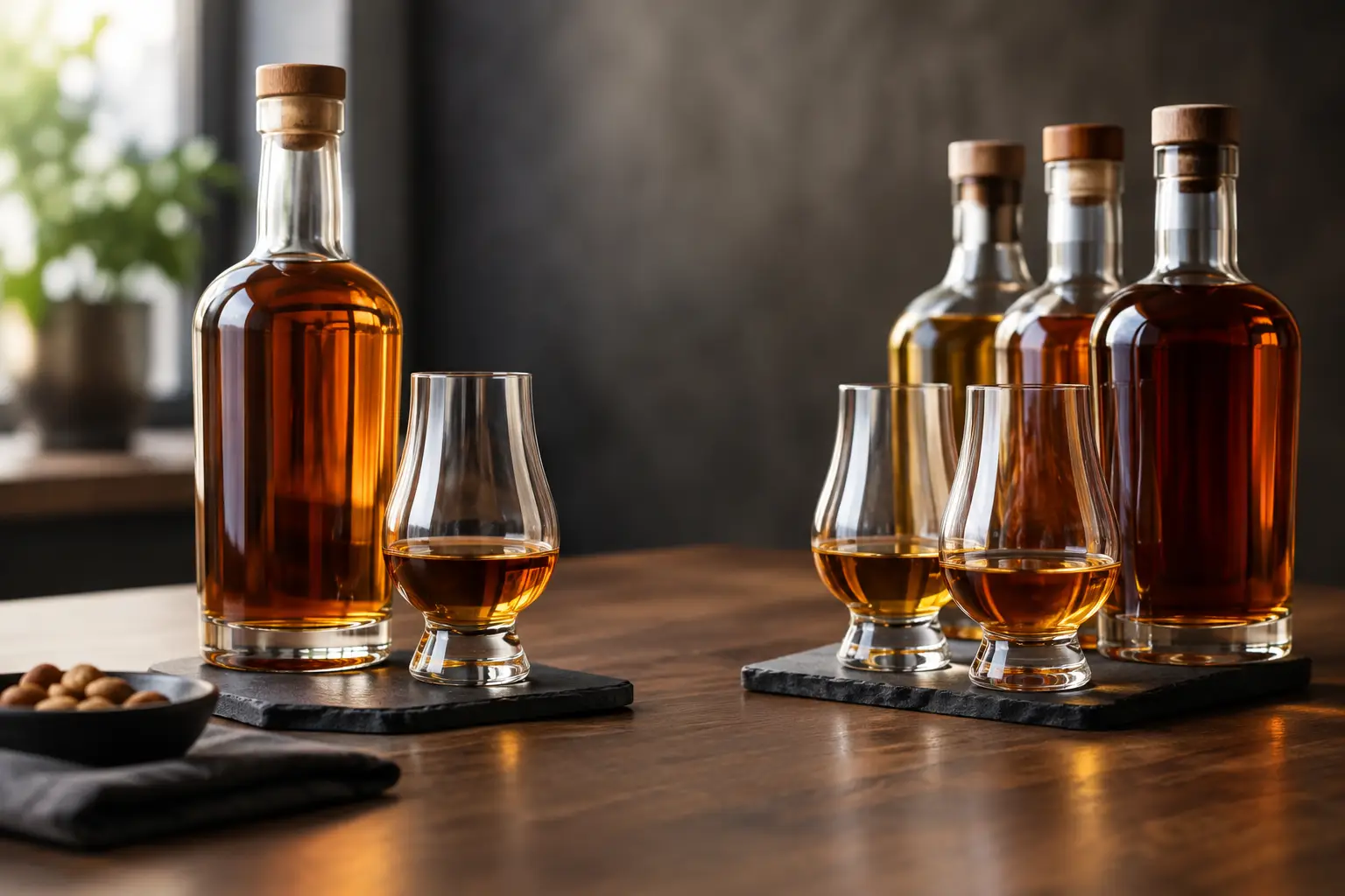 Single Cask oder Blend: Was passt zu dir?
