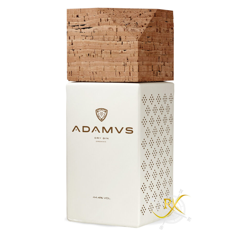 Adamus Organic Dry Gin aus der Bairrada