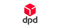 Versand mit DPD