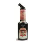 Polot 1882 Premium Cranberry Fruit Purée 0,75l