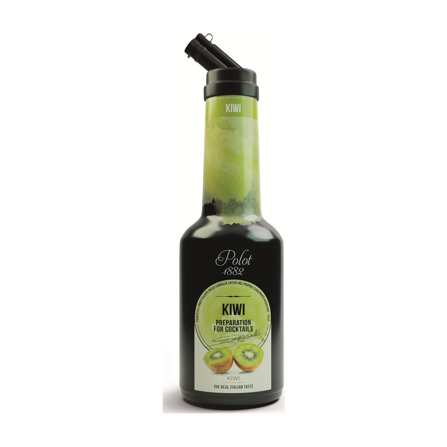 Polot 1882 Premium Kiwi Fruit Purée 0,75l