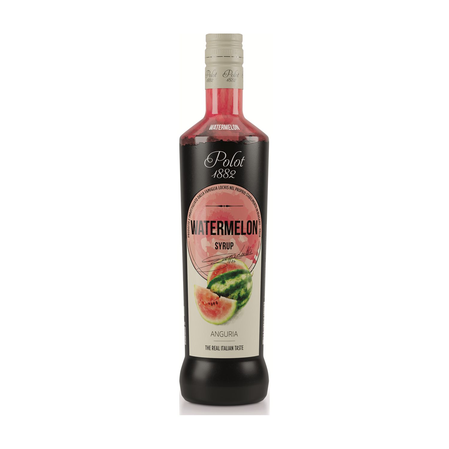 Polot 1882 Premium Watermelon Sirup 0,7l